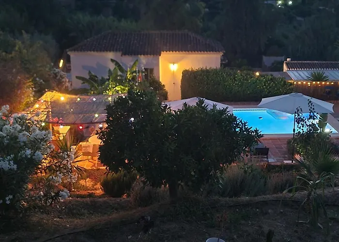 La Surena