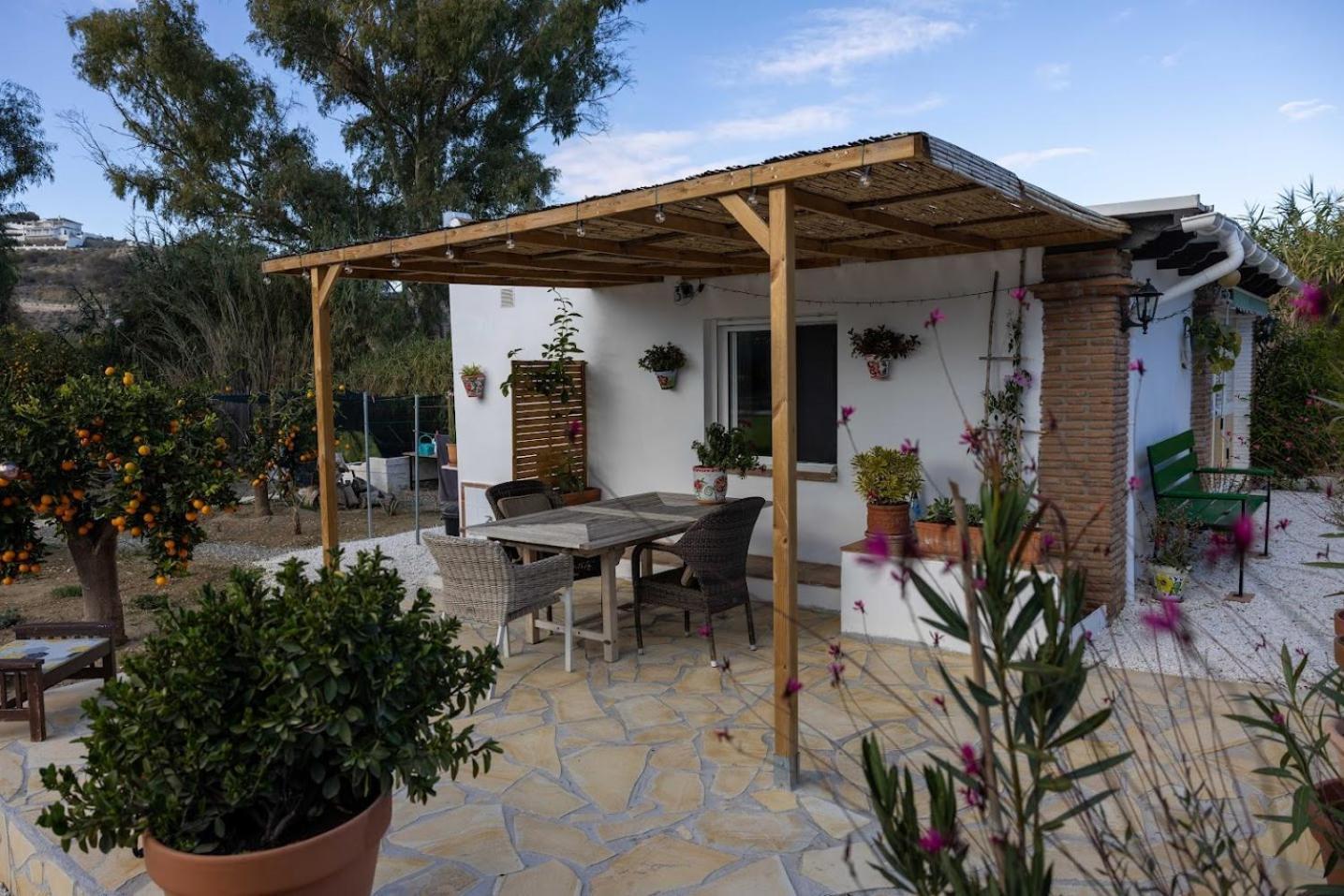 La Surena Apartment