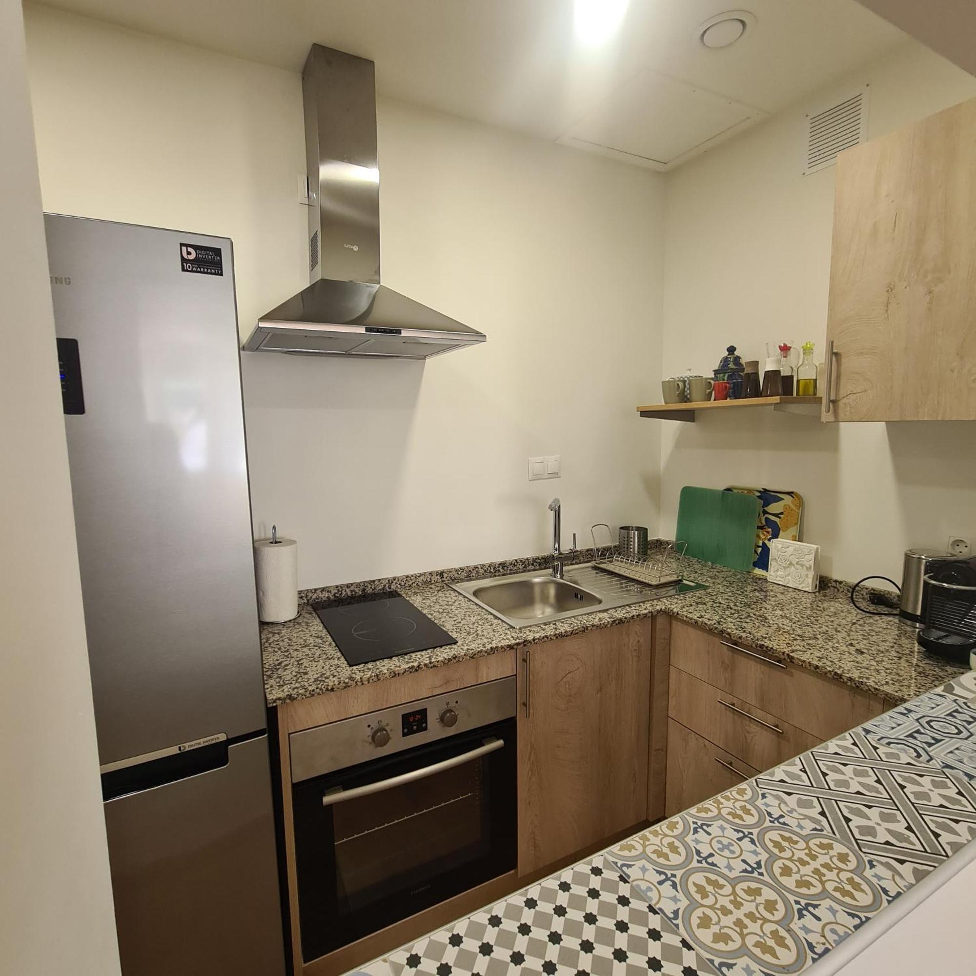 La Surena Apartment