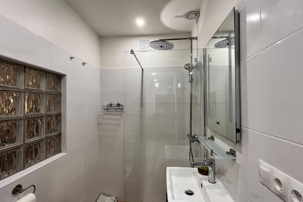 La Surena Apartment