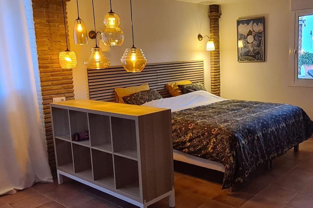Apartment La Surena Alhaurin el Grande
