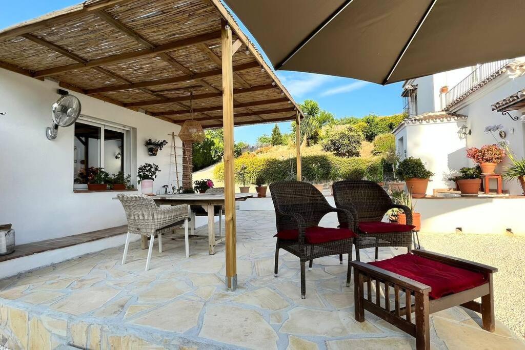 La Surena Apartment
