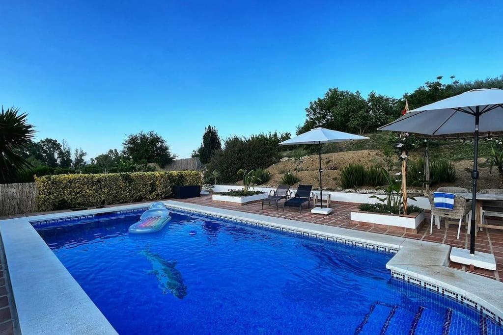 Apartment La Surena