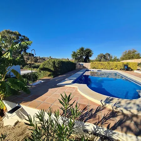 La Surena Alhaurín el Grande Exterior photo