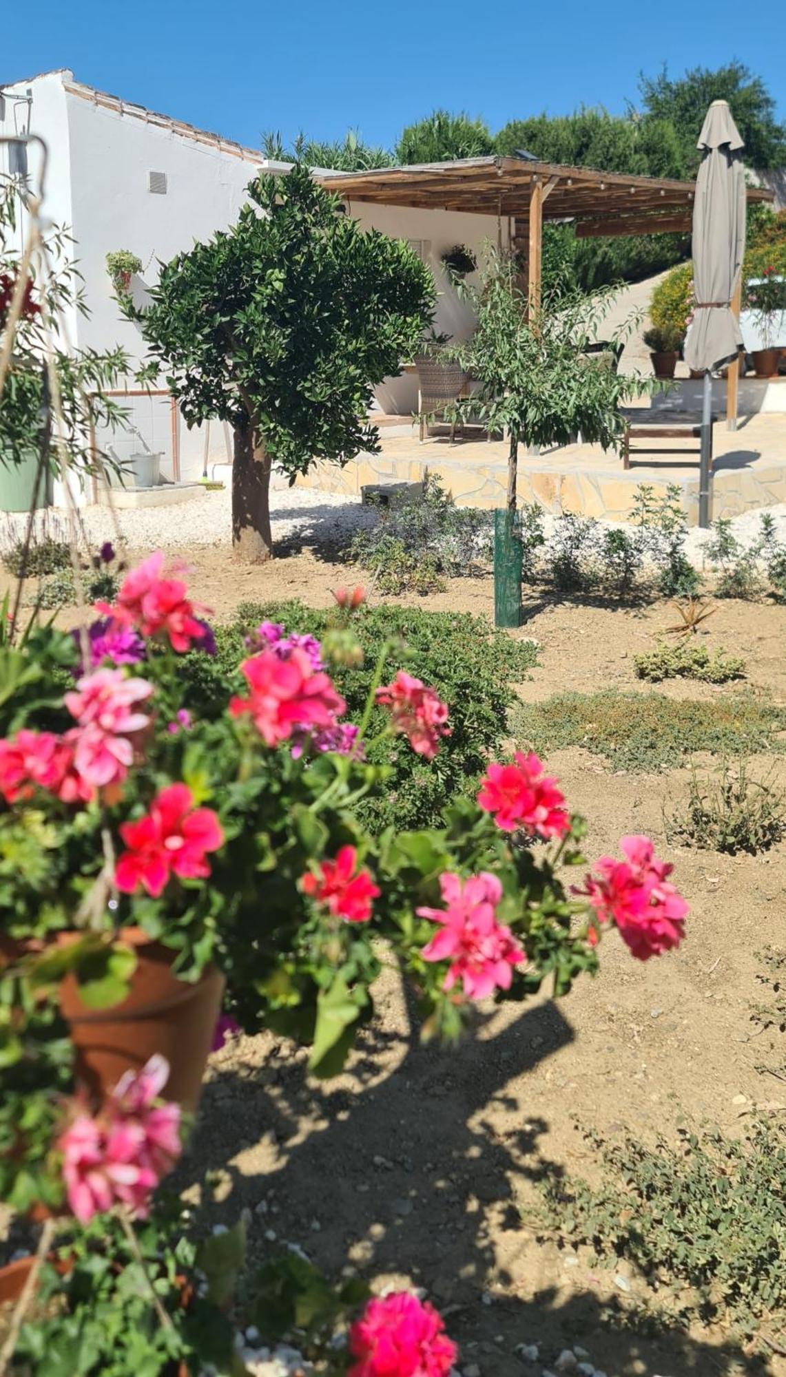 La Surena Apartamento Alhaurín el Grande