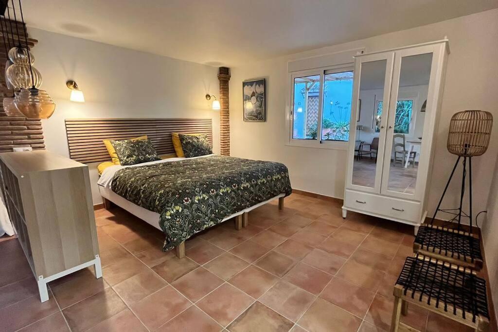 Apartamento La Surena Alhaurín el Grande