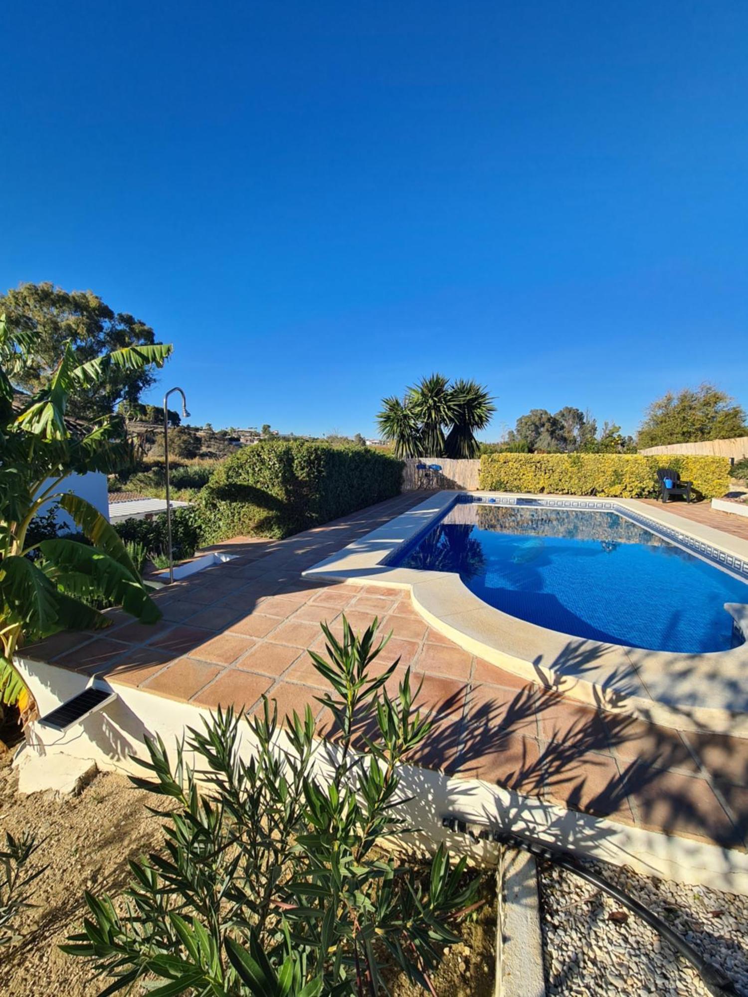 La Surena Apartamento
